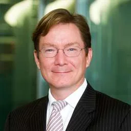 Henry Potter