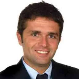 Edoardo Bosio
