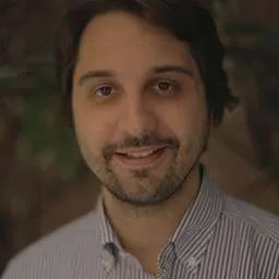 Riccardo Triolo, Founder, CEO and Managing Partner at Legacy Partners Search Fund
