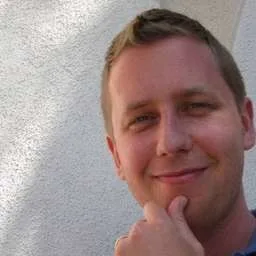 Tim Cederman-Haysom, Product leader at Pyn