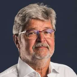 Eduard Kucera, Angel Investor