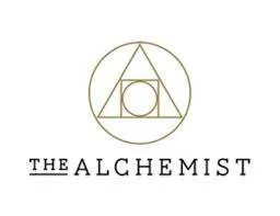 The Alchemist Bar & Restaurant