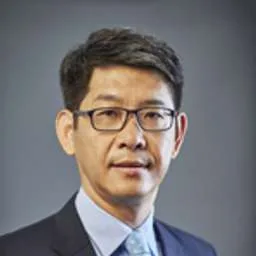 Henry Liu