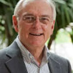 Dick Leazer