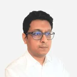 Syam Nair