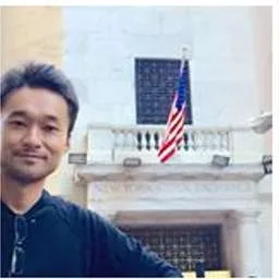Kishida Yusuke