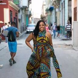 LaFawn Davis
