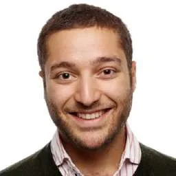 Daniel Roditi