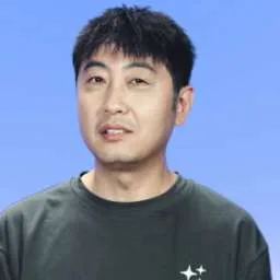 Eric Jing
