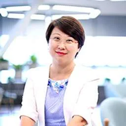 Angel Zhao