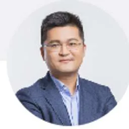 Cyril Han