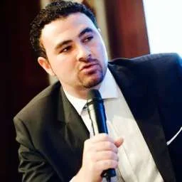 Aly Shalakany