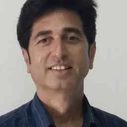 Baljinder Sharma, Angel Investor at Launch Africa