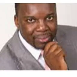 Bunmi Akinyemiju, Founder, CEO & Managing Director at Venture Garden Group