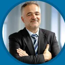 Javier Urioste, ceo at SDG Group
