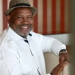 Jebu Mabuza
