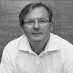 Eben van Heerden