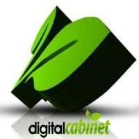 Digital Cabinet