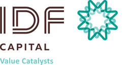 IDF Capital SA, VC Fund