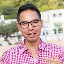Justin Louie