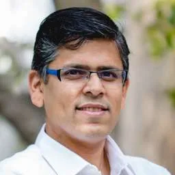 Amit Ranade