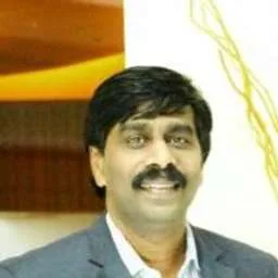 Daniel Jebasingh