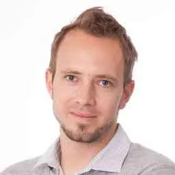 Michael Hurnaus, Co-Founder & CEO at Tractive