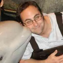 Andrew Bleiman