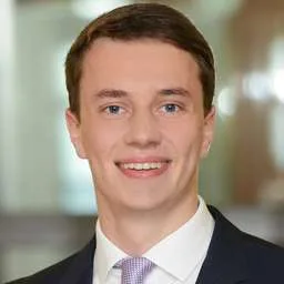 Henrik Piroth, Co-founder & COO at Heycater!
