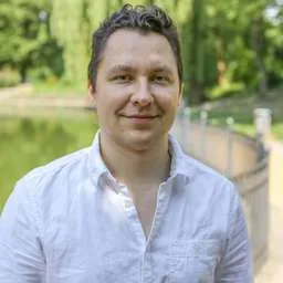 Oleksii Antypov