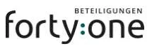 FortyOne Group