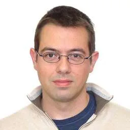 Alberto Lopez Toledo