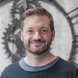 Rolf Schromgens, Co-Founder at leadership.sprouts