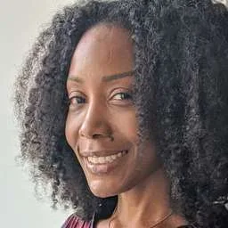 Vera Baker