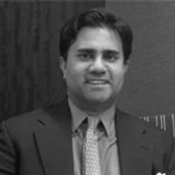 David Acharya