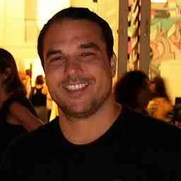 Eduardo Grinberg, Angel Investor