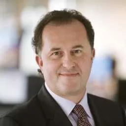 Laurent Seyer
