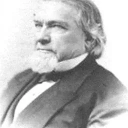 Cadwallader C. Washburn