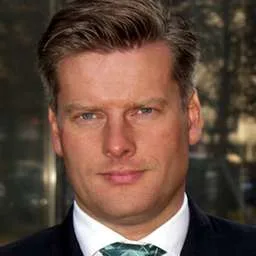 Michael Gebert, Angel Investor