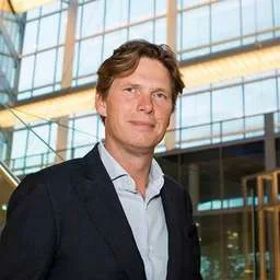 Coen van Oostrom
