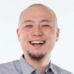Yoichi Aso, Founder and CEO at Alphadrive