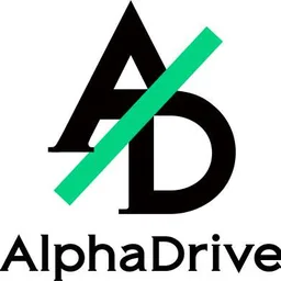 Alphadrive
