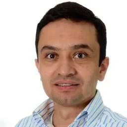 Alexander Riobo Patino