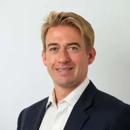 Stephen Fahy