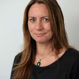 Sandra Hope