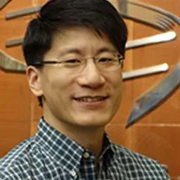 Kelvin Lee