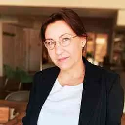 Irina Smirnova