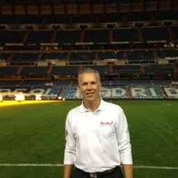 Lars Marcher, Executive Chairman at Vascular Technology