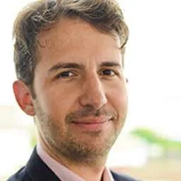 Vincent Bryant, Chief Executive Officer and President at Deepki