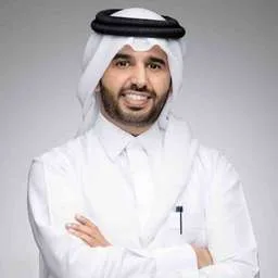 Abdulaziz Bin Nasser Al-Khalifa